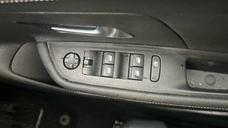 Vauxhall Mokka 100kW GS Line 50kWh 5dr Auto Electric Hatchback